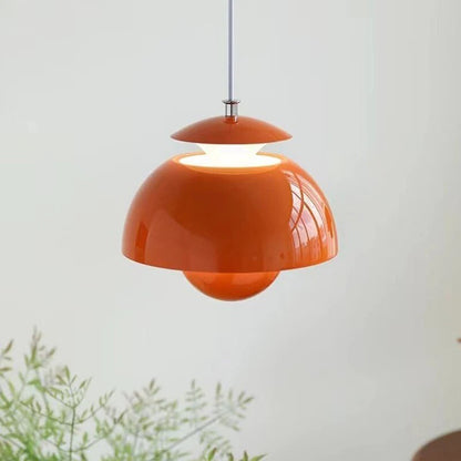 Scandinavian Modern LED Pendant Light | Timeless Nordic Design 3