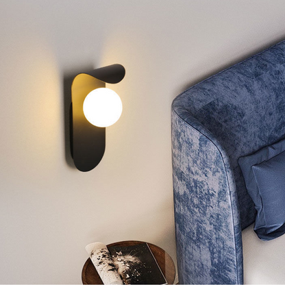 Scandinavian Mount Wall Light | Modern Nordic Design 3