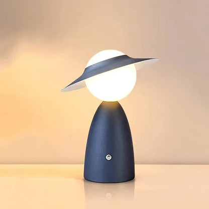TouchBright Wireless Rechargeable Lamp | Light Meets Innovation 0