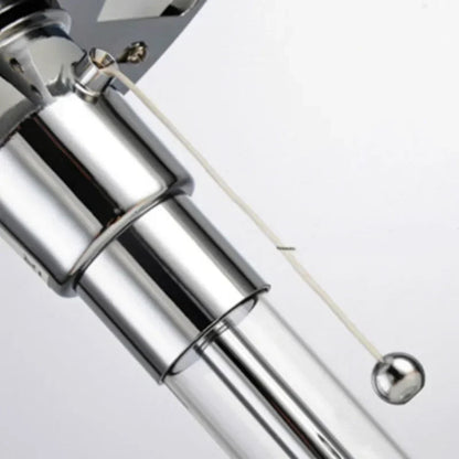 Wilhelm Bauhaus Table Lamp | Designer Nordic Glass Lamp 2