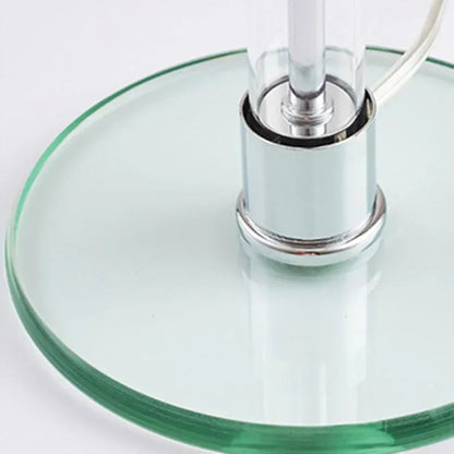 Wilhelm Bauhaus Table Lamp | Designer Nordic Glass Lamp 3