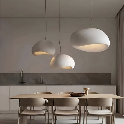 Zenith Glow | Modern LED Chandelier | Nordic Design & Handmade Quality 1
