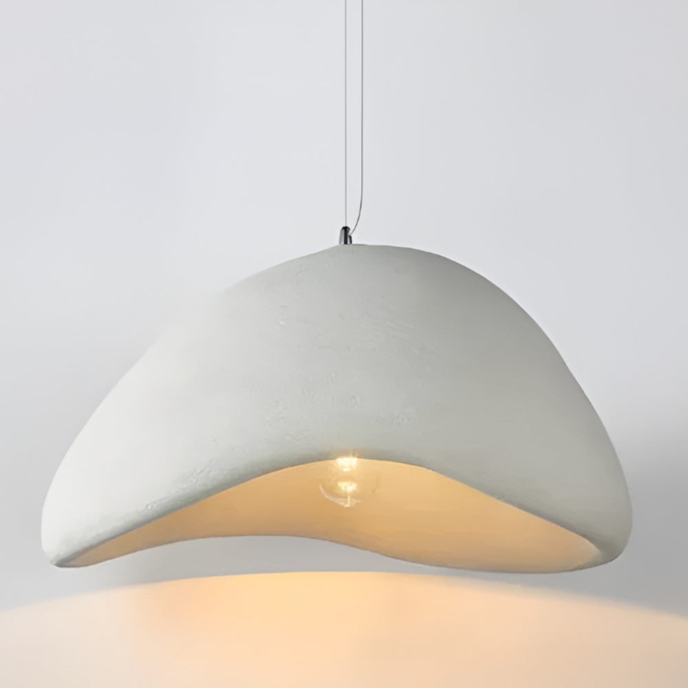 Zenith Glow | Modern LED Chandelier | Nordic Design & Handmade Quality 3