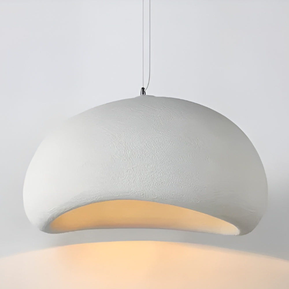 Zenith Glow | Modern LED Chandelier | Nordic Design & Handmade Quality 4