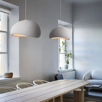 Zenith Glow | Modern LED Chandelier | Nordic Design & Handmade Quality 6