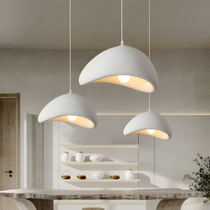 Zenith Glow | Modern LED Chandelier | Nordic Design & Handmade Quality 8